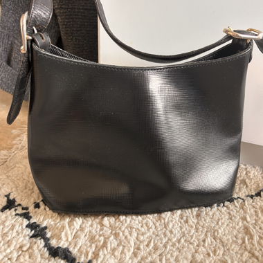 Lancaster Vintage-Tasche