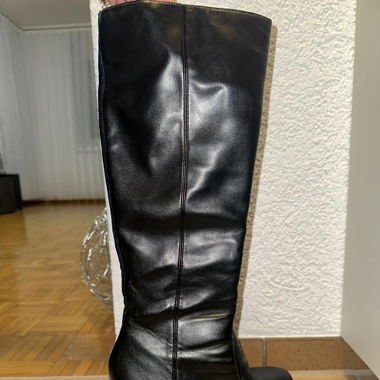 Knee High Boots