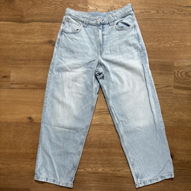 Jeans baggy per bambini H&M