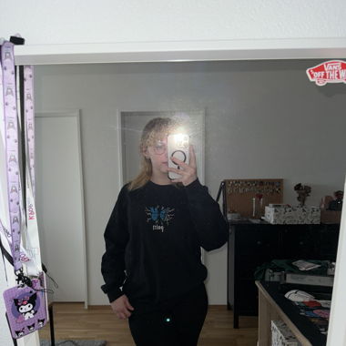 Pain Sweatshirt