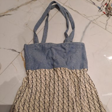 Stofftasche