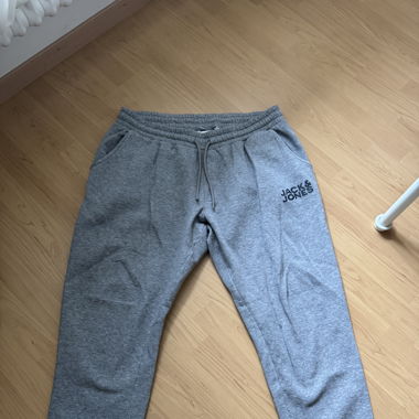 Jack&Jones Trainerhosen Gr. XXL