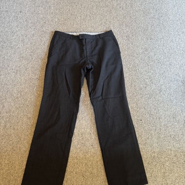 Pantaloni da completo Tommy Hilfiger