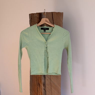 Cardigan en maille Vero Moda