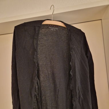 Jacke Esprit mit Rüschen