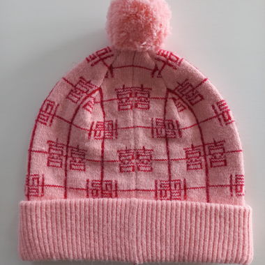 Berretto invernale carino - Coquette 