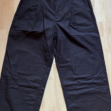 Pantaloni marroni COS / Chino in 52 - Top
