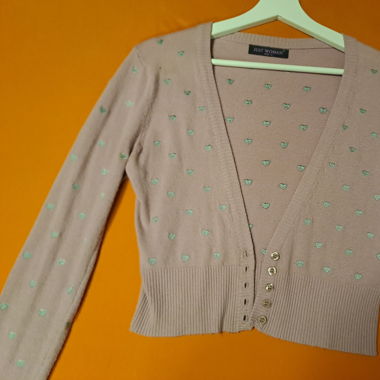 Cardigan 💗