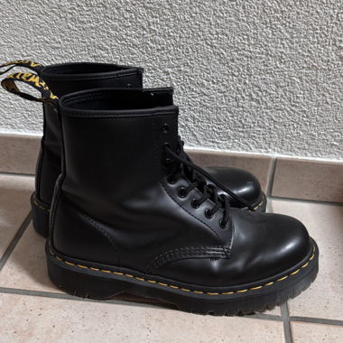 Dr. Martens pointure 41