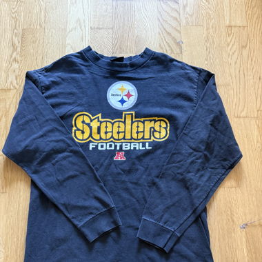 Pitsburgh Steelers Longsleeve 
