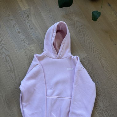 Cusbclo Hoodie Pink / L 