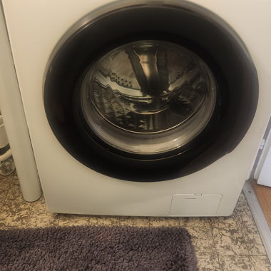 Lave-linge Samsung
