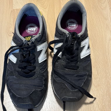 Baskets New Balance 420