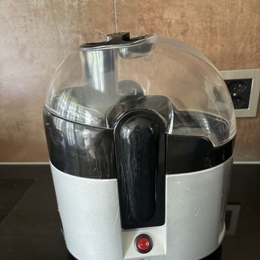 Saft/Smoothie Maschine