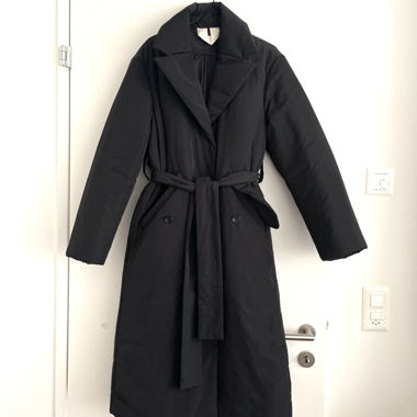 Manteau