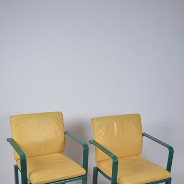 Dietiker Quadro Stuhl
