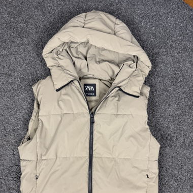 Gilet ZARA