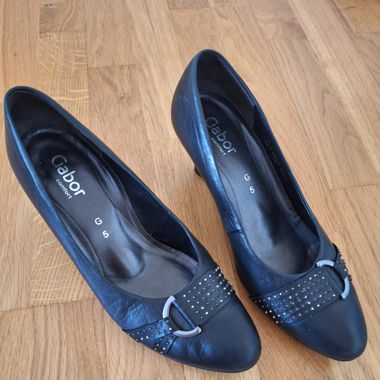 Süsse kitten heels