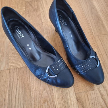 Süsse kitten heels