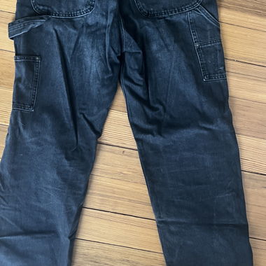 Jeans Baggy Pull&Bear