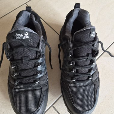 Scarpe da trekking Jack Wolfskin