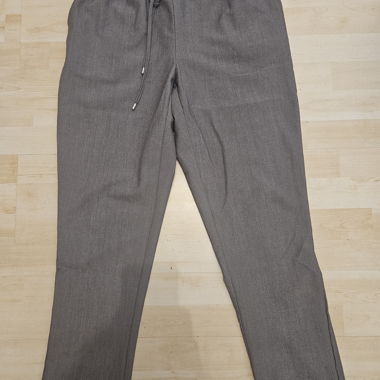 Pantaloni grigi