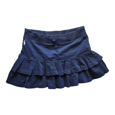 Mini jupe Ralph Lauren
