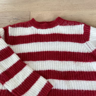 Strickpullover