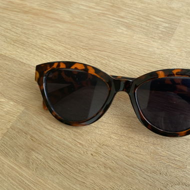Sonnenbrille