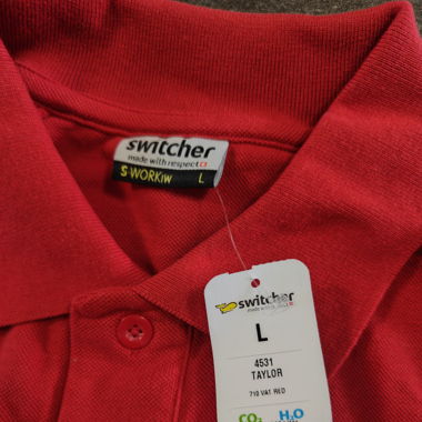 Polo SWITCHER