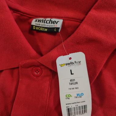 Polo SWITCHER