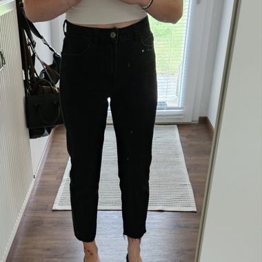 Jean denim 36