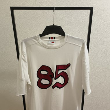 Tommy Hilfiger x Lewis Hamilton T-shirt