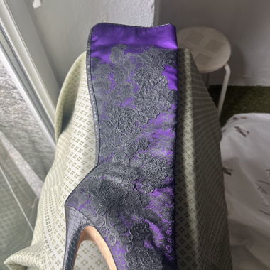 Stivali JIMMY CHOO