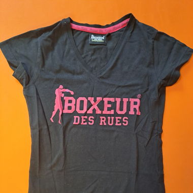 Marken T-Shirt