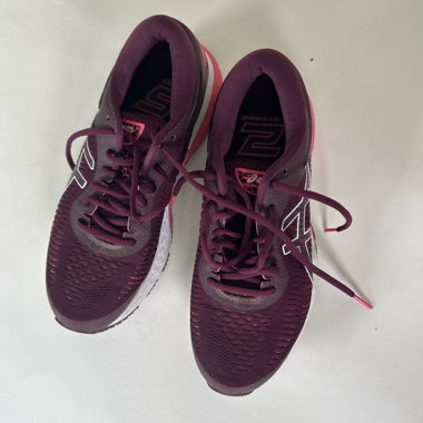 ASICS running shoes EU 38