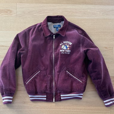 Bomber Jacket RALPH LAUREN