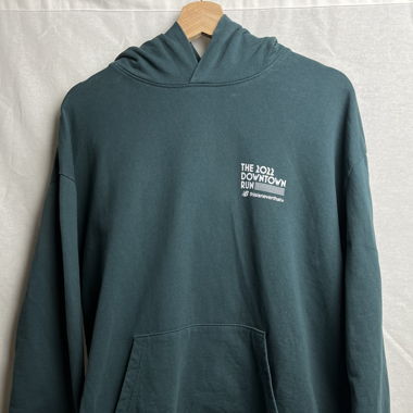 Hoodie New Balance x ThisisNeverThat