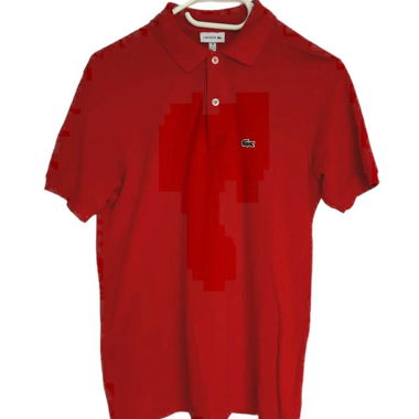 Lacoste Polohemd