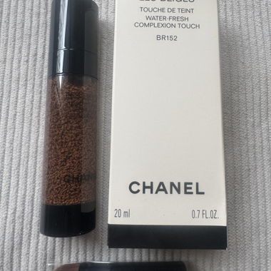 Chanel Les Beiges Foundation
