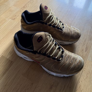 Nike Air Max Plus TN Sneakers