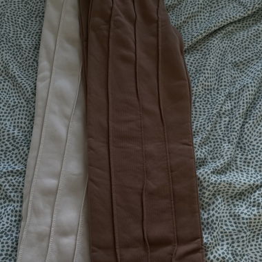 2er-Pack Jogginghosen