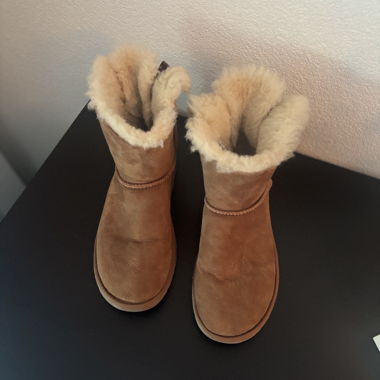 Bottes UGG Mini Bailey