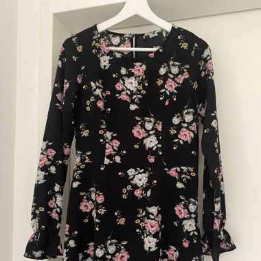 Kleid von H&M