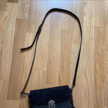 Sac à main en cuir 