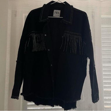 Jacke