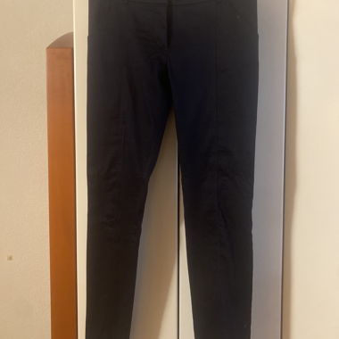 Pantalon bleu marineKOOKAI