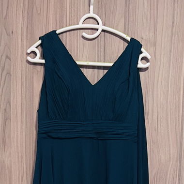Abendkleid