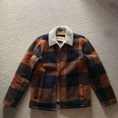 Revolution Jacke M