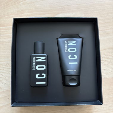 Dsquared2 Icon Duftset